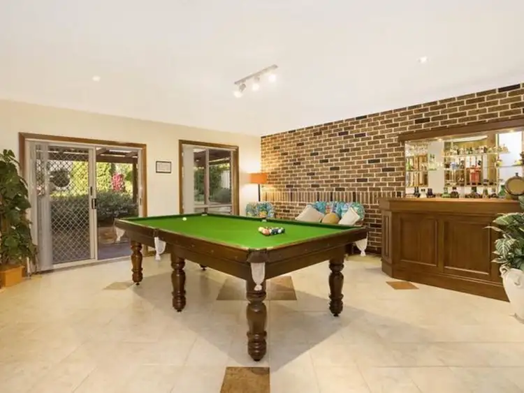 Fourth view of Homely house listing, 6 Tabard Place, Illawong NSW 2234