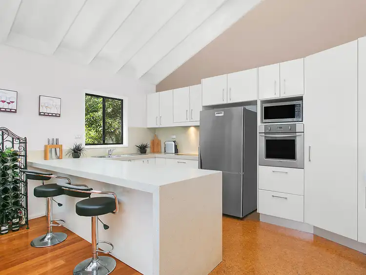 Third view of Homely house listing, 7 Fernhill Place, Grays Point NSW 2232