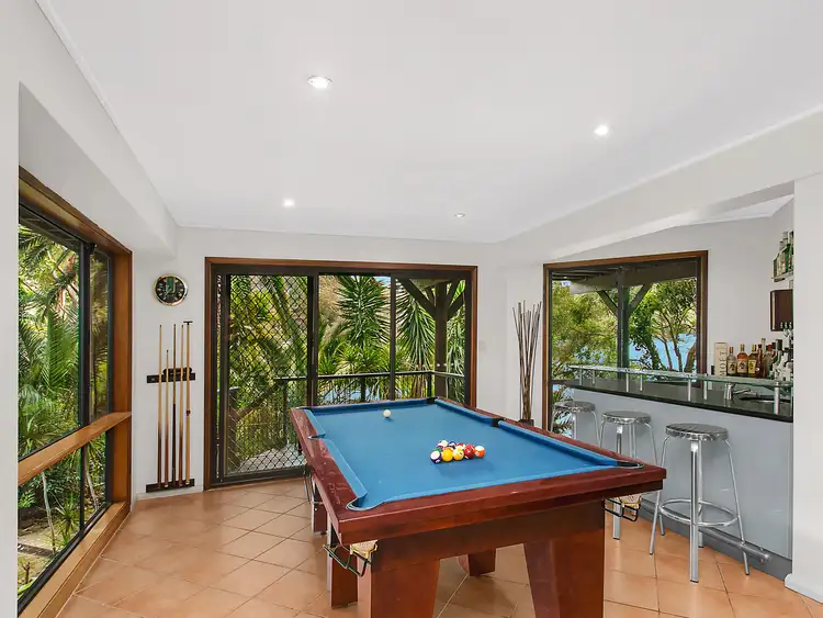 Fourth view of Homely house listing, 7 Fernhill Place, Grays Point NSW 2232