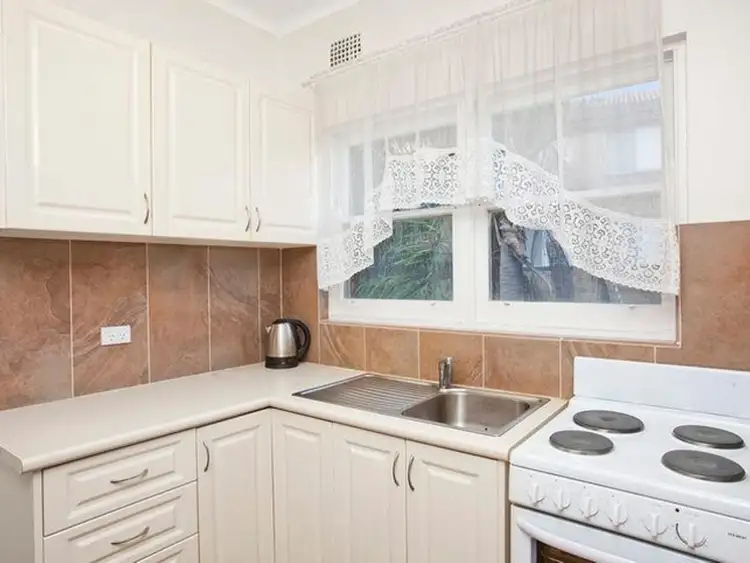 7/12 St Andrews Place, Cronulla NSW 2230