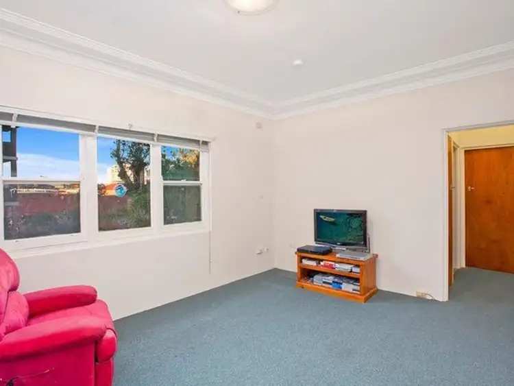 Second view of Homely apartment listing, 7/12 St Andrews Place, Cronulla NSW 2230