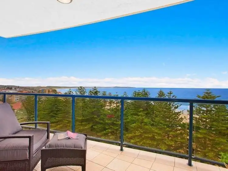 901/1 Abel Place, Cronulla NSW 2230