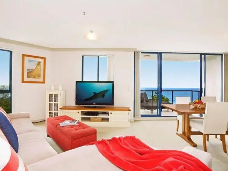Second view of Homely apartment listing, 901/1 Abel Place, Cronulla NSW 2230