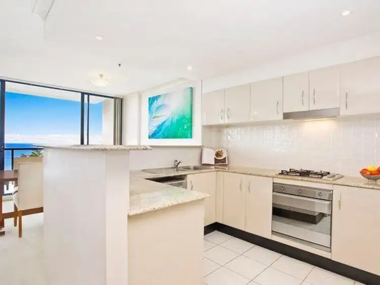 Third view of Homely apartment listing, 901/1 Abel Place, Cronulla NSW 2230