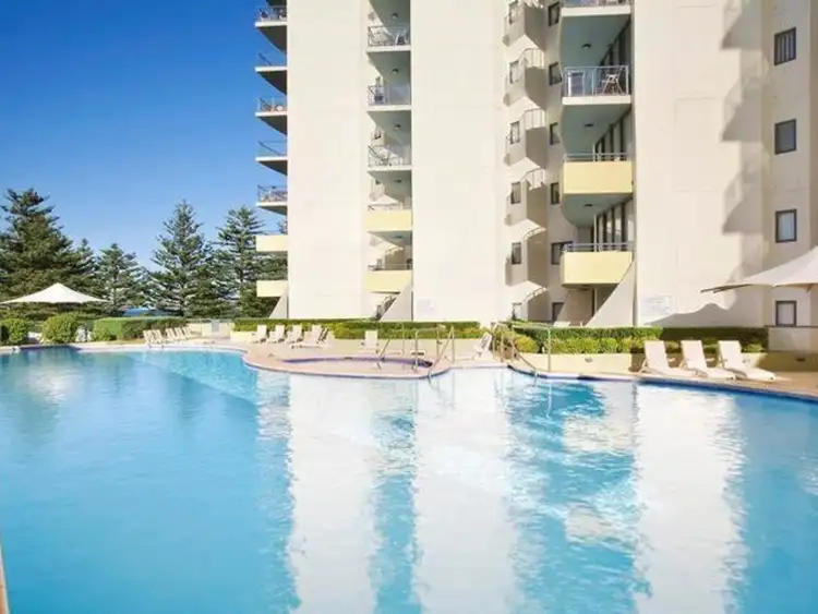 Fourth view of Homely apartment listing, 901/1 Abel Place, Cronulla NSW 2230