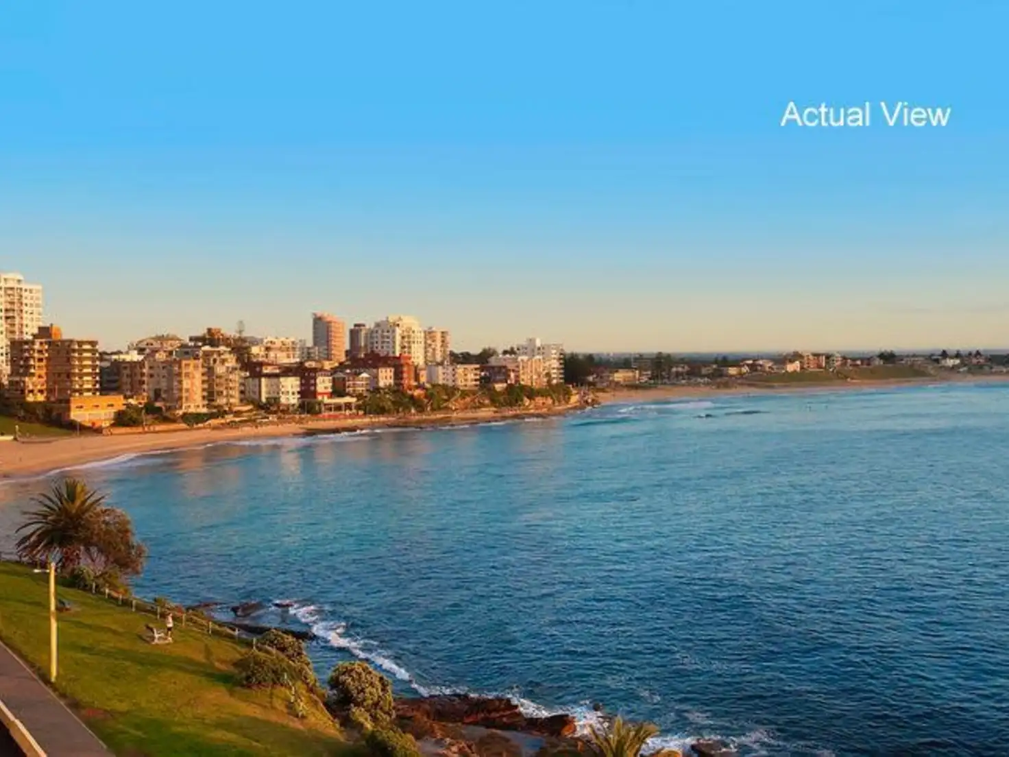 Main view of Homely apartment listing, 18/8 Boorima Place, Cronulla NSW 2230