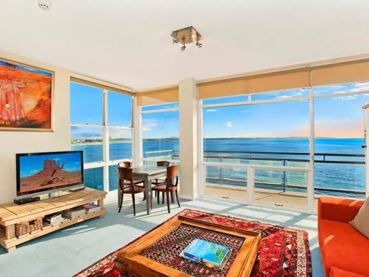 Second view of Homely apartment listing, 18/8 Boorima Place, Cronulla NSW 2230
