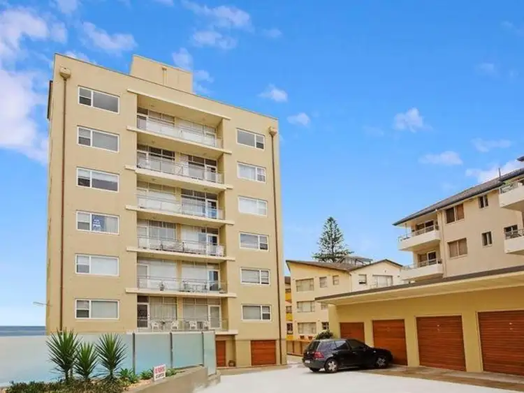 Fourth view of Homely apartment listing, 18/8 Boorima Place, Cronulla NSW 2230