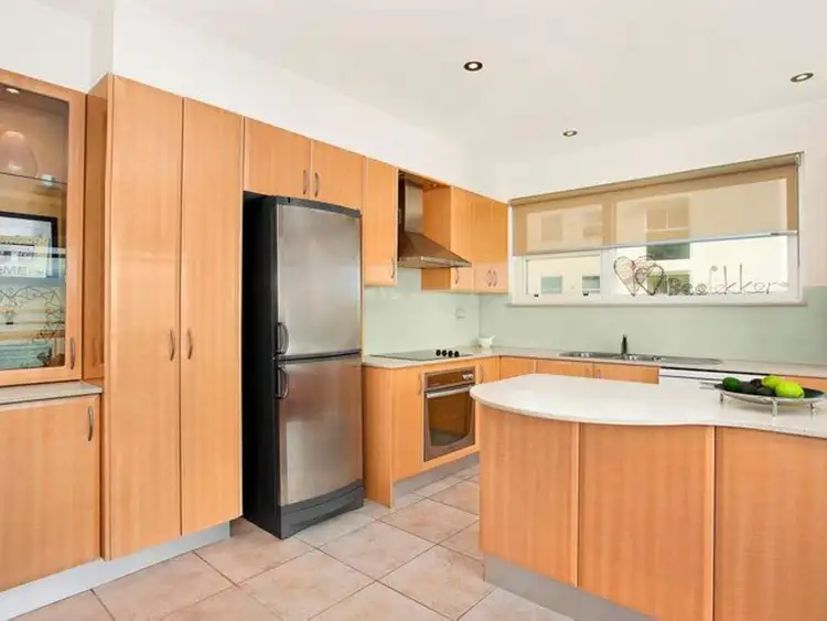 Fifth view of Homely apartment listing, 18/8 Boorima Place, Cronulla NSW 2230