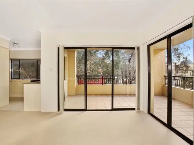 Second view of Homely apartment listing, 17/2 St Andrews Place, Cronulla NSW 2230