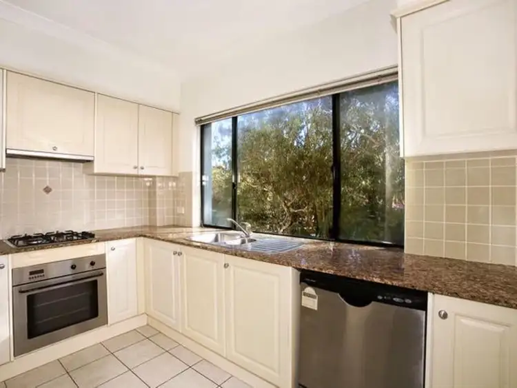 Third view of Homely apartment listing, 17/2 St Andrews Place, Cronulla NSW 2230