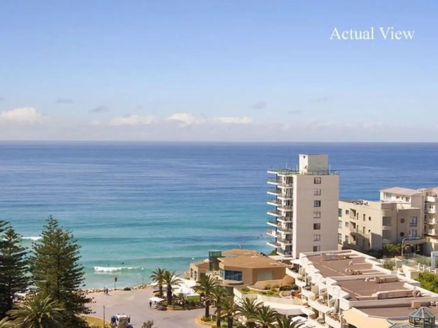 Main view of Homely apartment listing, 1112/1 Abel Place, Cronulla NSW 2230