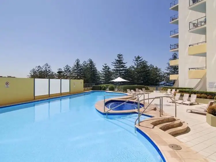 Second view of Homely apartment listing, 1112/1 Abel Place, Cronulla NSW 2230