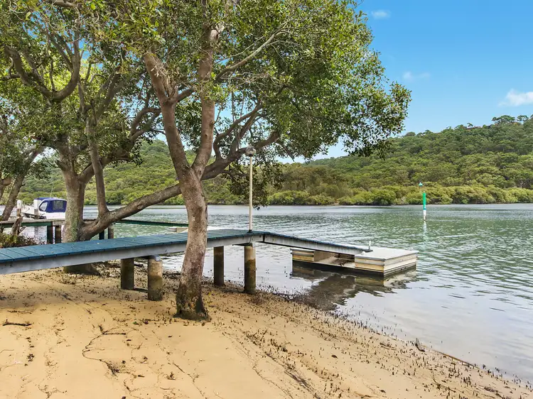 Main view of Homely house listing, 14 Wilson Place, Bonnet Bay NSW 2226