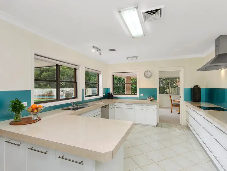 Fourth view of Homely house listing, 14 Wilson Place, Bonnet Bay NSW 2226