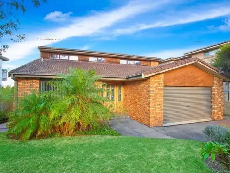 Third view of Homely house listing, 18 MacFarlane Parade, Sylvania NSW 2224