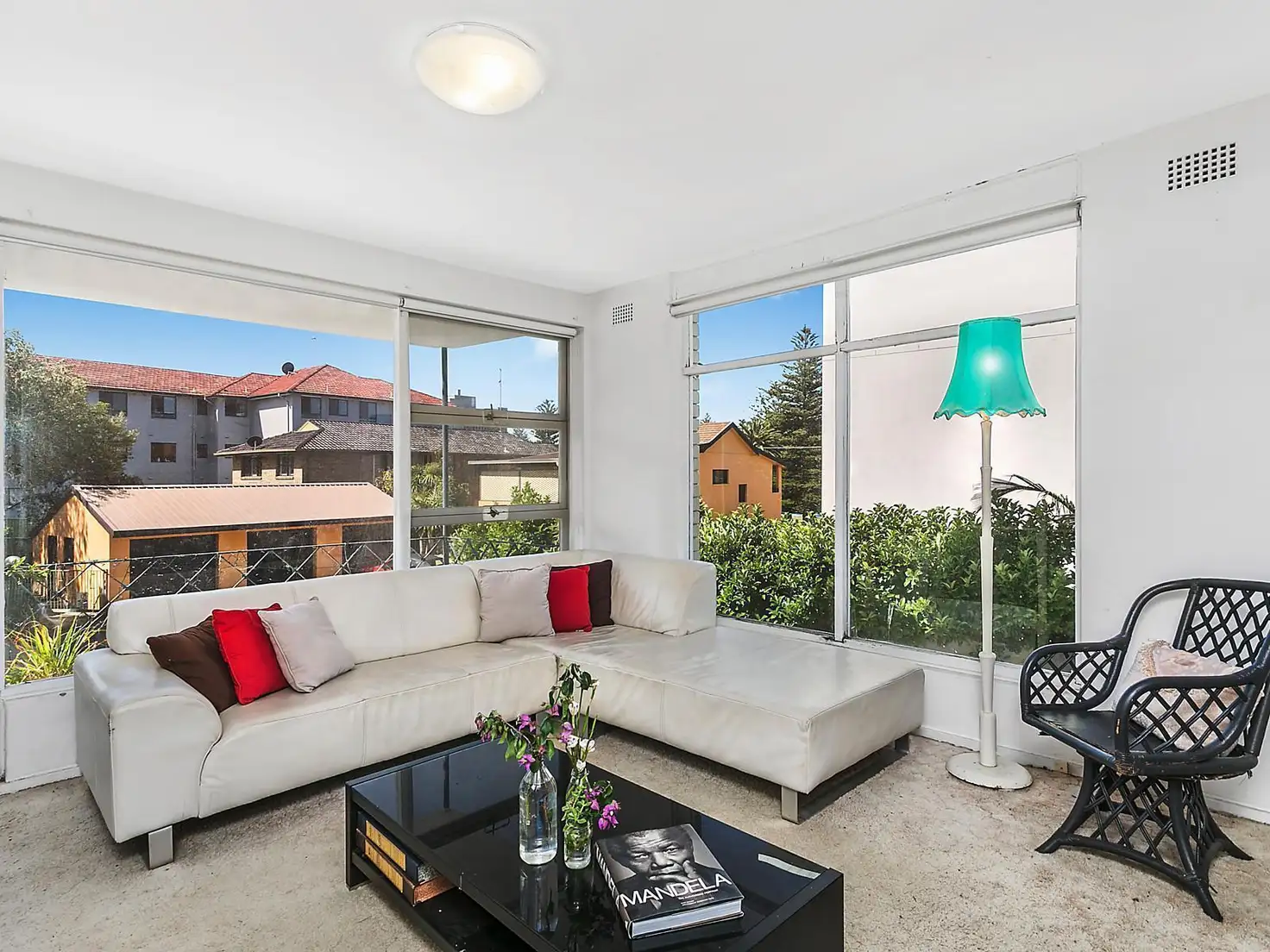 Main view of Homely apartment listing, 1/93 Ewos Parade, Cronulla NSW 2230