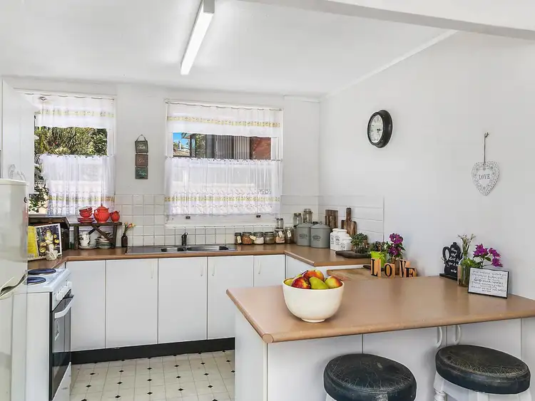 Second view of Homely apartment listing, 1/93 Ewos Parade, Cronulla NSW 2230