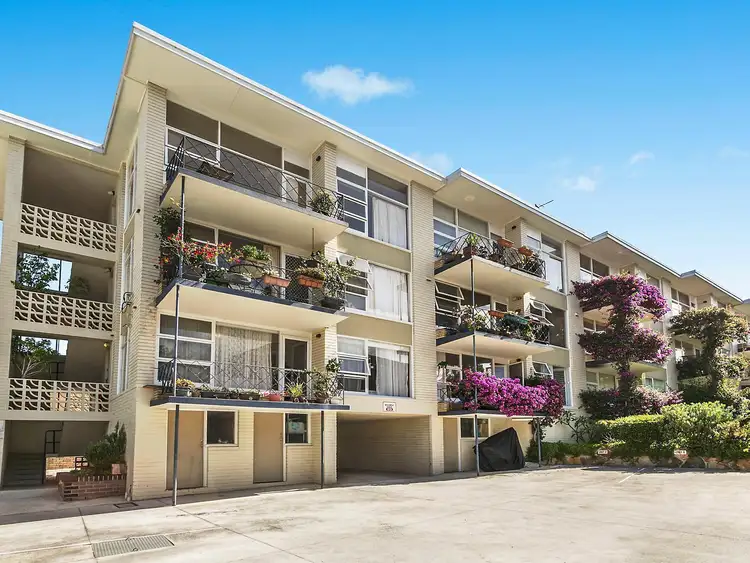 Third view of Homely apartment listing, 1/93 Ewos Parade, Cronulla NSW 2230