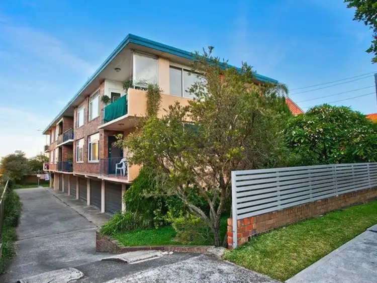 3/20 Ewos Parade, Cronulla NSW 2230