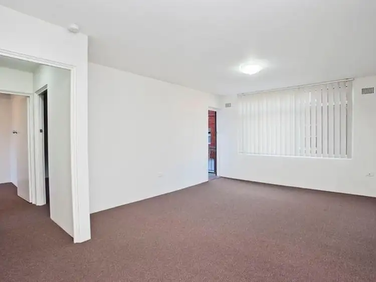 Second view of Homely apartment listing, 3/20 Ewos Parade, Cronulla NSW 2230