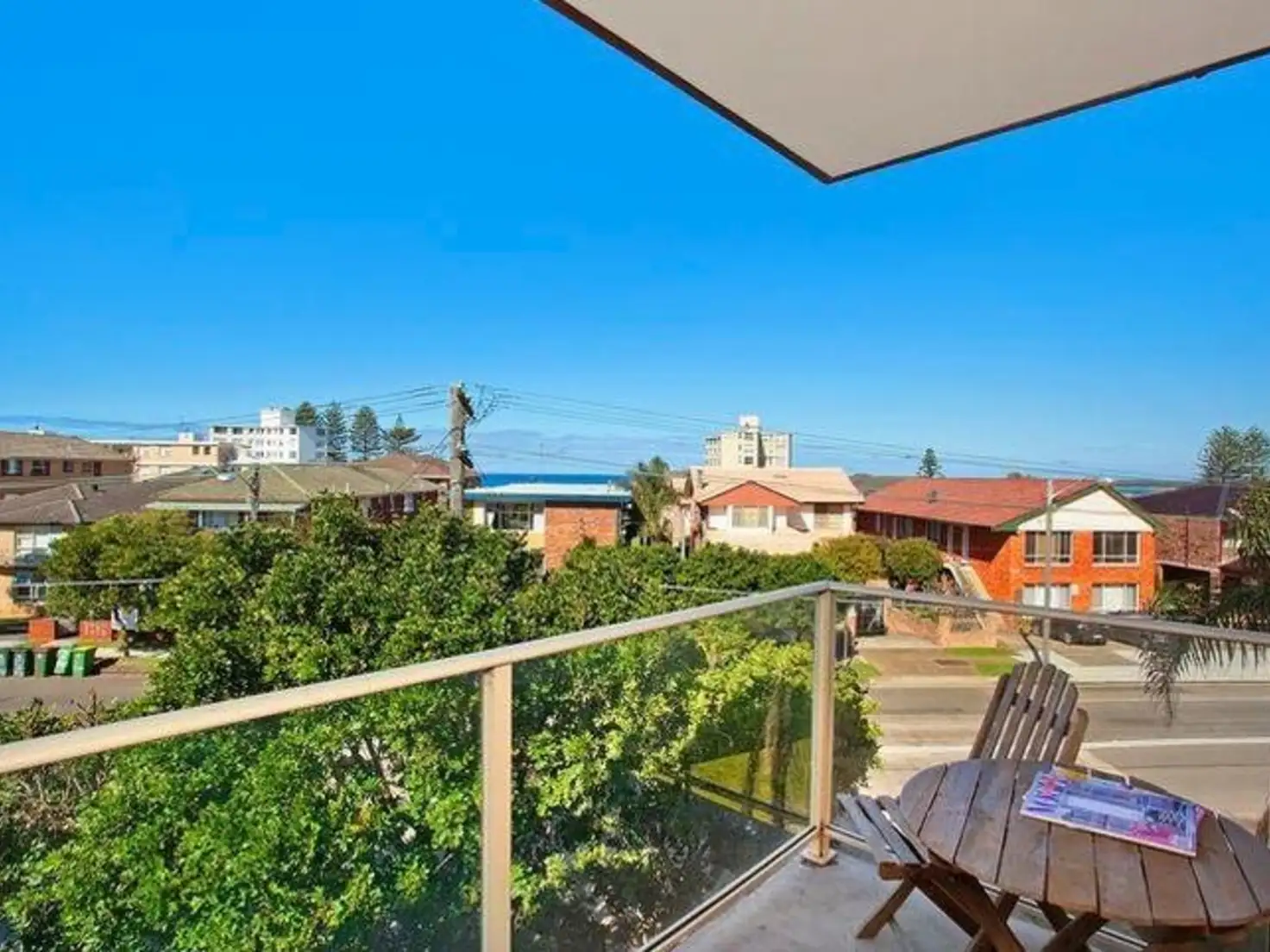 Main view of Homely apartment listing, 11/21 Ewos Parade, Cronulla NSW 2230