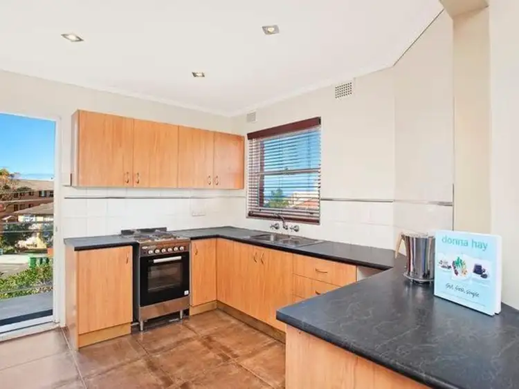 Second view of Homely apartment listing, 11/21 Ewos Parade, Cronulla NSW 2230