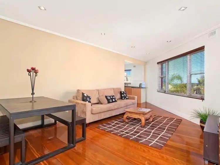 Third view of Homely apartment listing, 11/21 Ewos Parade, Cronulla NSW 2230