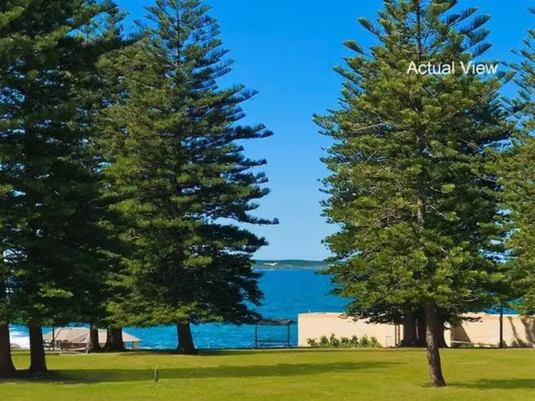 Second view of Homely apartment listing, 3/117 Ewos Parade, Cronulla NSW 2230