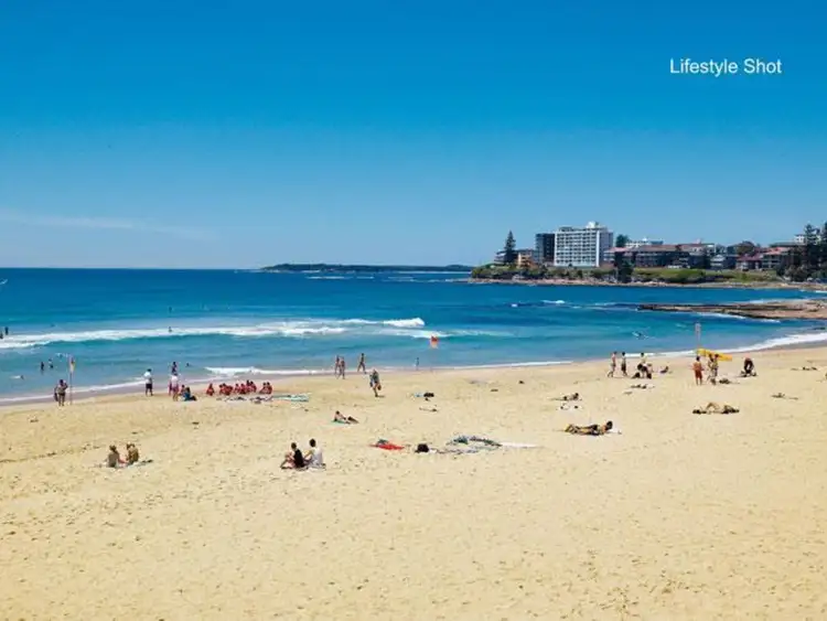 Third view of Homely apartment listing, 1/3 Ewos Parade, Cronulla NSW 2230
