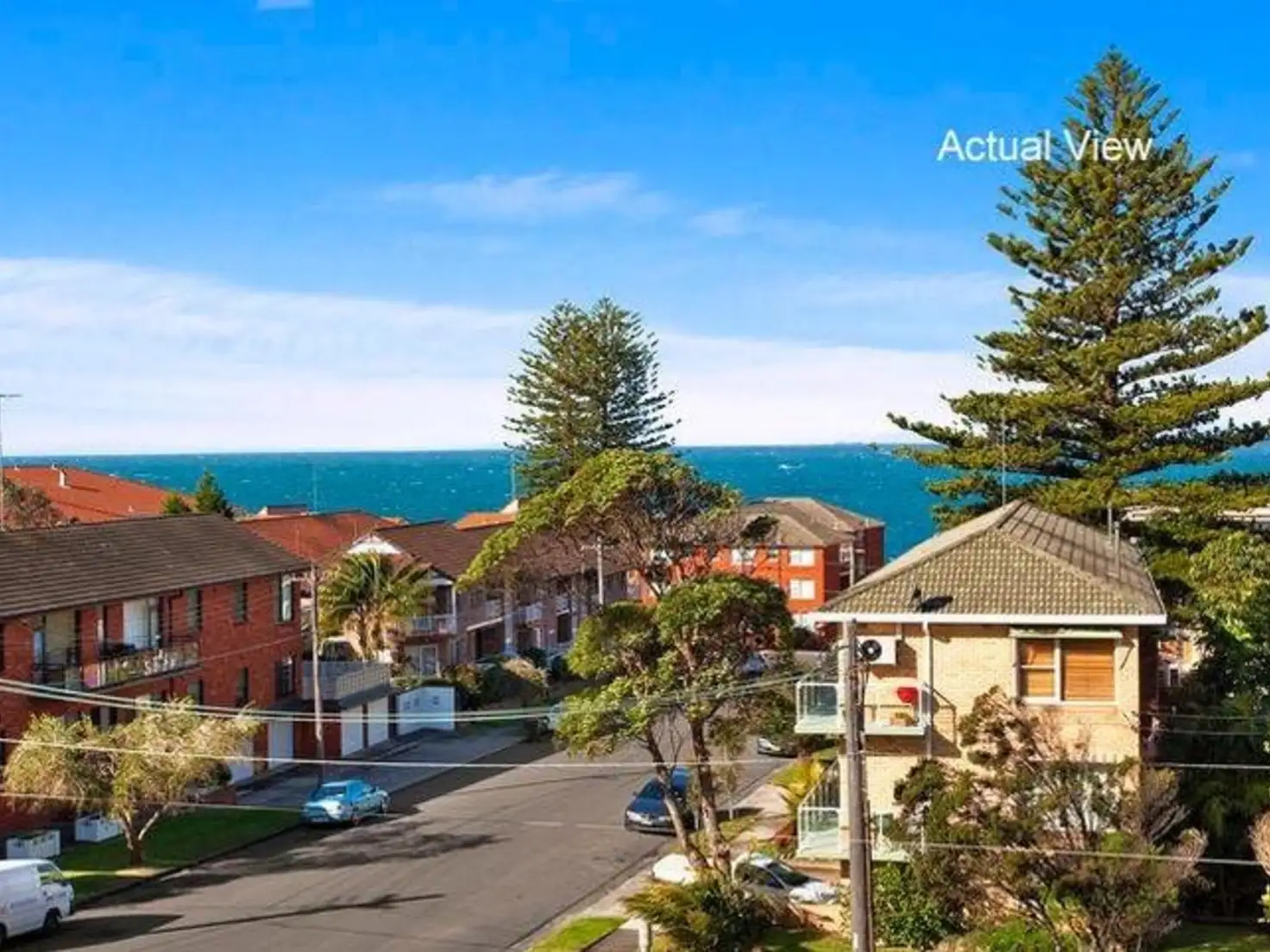 Main view of Homely apartment listing, 16/59 Ewos Parade, Cronulla NSW 2230
