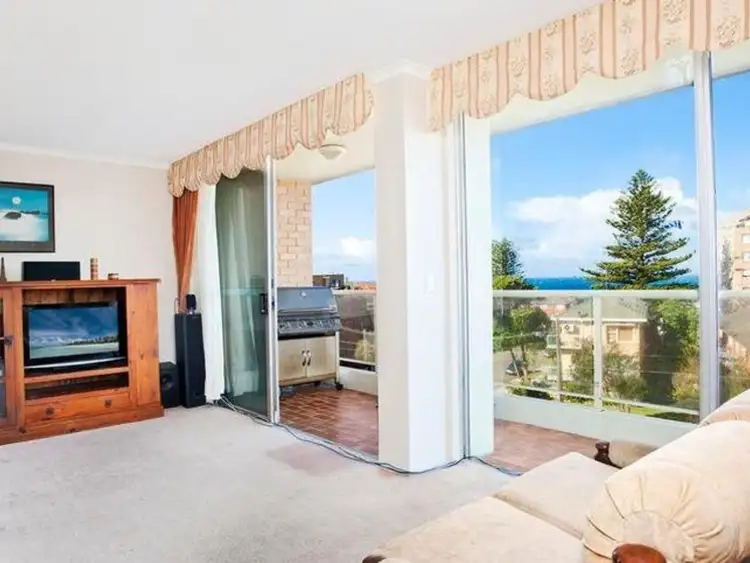 Second view of Homely apartment listing, 16/59 Ewos Parade, Cronulla NSW 2230