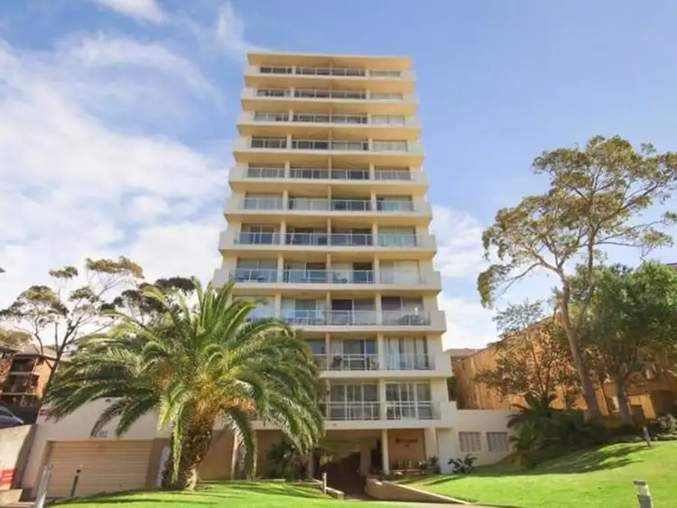 Third view of Homely apartment listing, 16/59 Ewos Parade, Cronulla NSW 2230