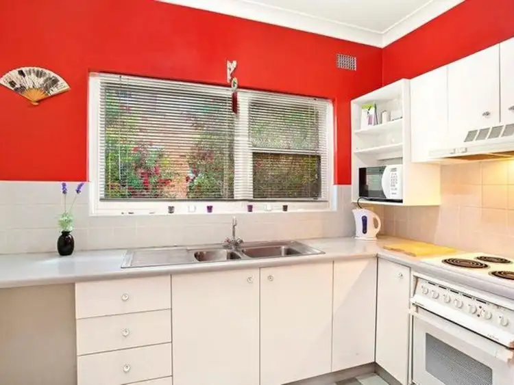 8/36 Nicholson Parade, Cronulla NSW 2230
