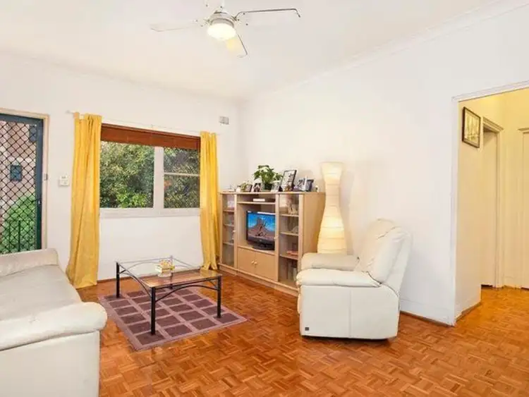 Second view of Homely apartment listing, 8/36 Nicholson Parade, Cronulla NSW 2230