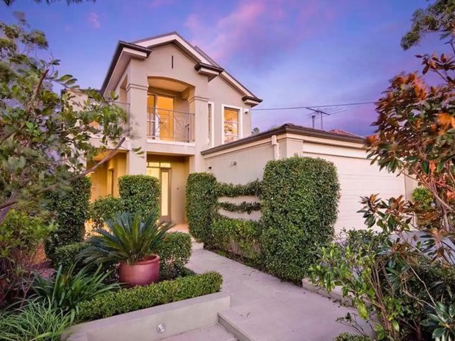 Main view of Homely house listing, 128 Nicholson Parade, Cronulla NSW 2230