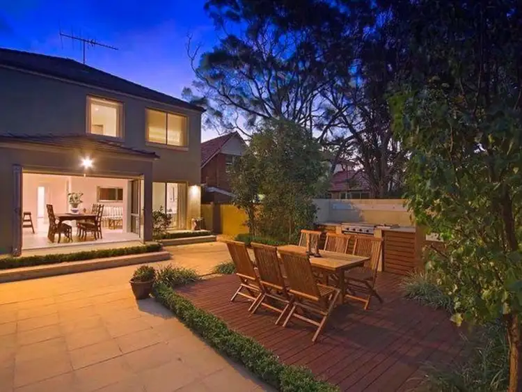 Second view of Homely house listing, 128 Nicholson Parade, Cronulla NSW 2230