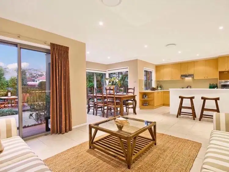 Third view of Homely house listing, 128 Nicholson Parade, Cronulla NSW 2230