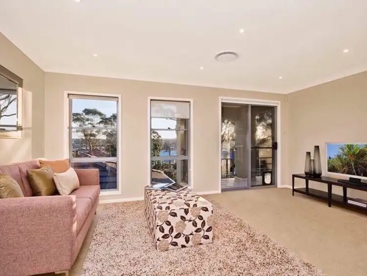 Fourth view of Homely house listing, 128 Nicholson Parade, Cronulla NSW 2230