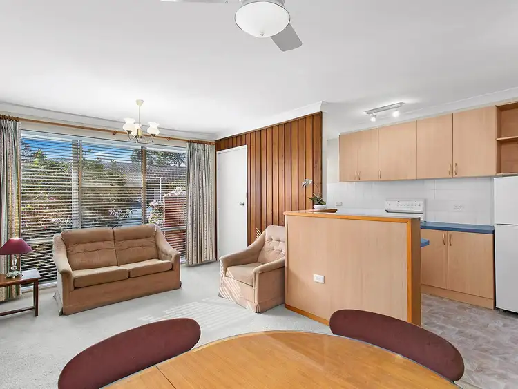 Second view of Homely villa listing, 32/22 Taronga Parade, Caringbah NSW 2229