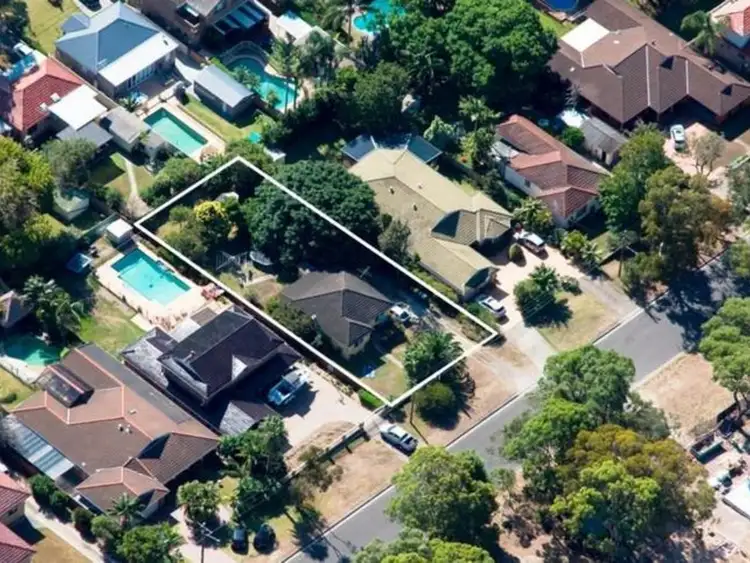 47 Oleander Parade, Caringbah NSW 2229