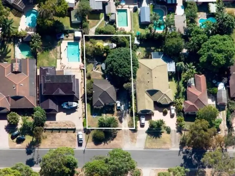 Third view of Homely house listing, 47 Oleander Parade, Caringbah NSW 2229