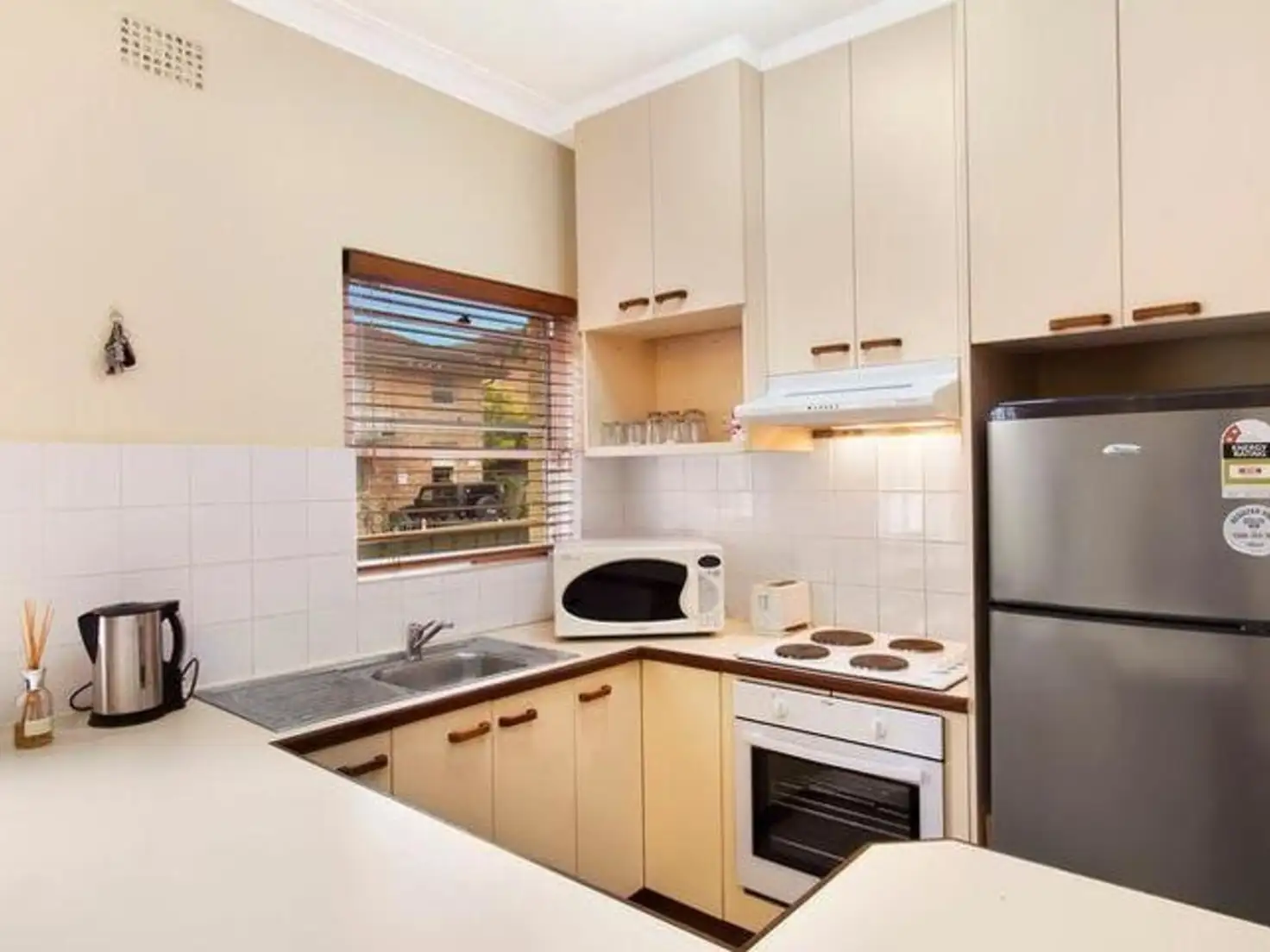 Main view of Homely apartment listing, 5/5 Wood Lane, Cronulla NSW 2230