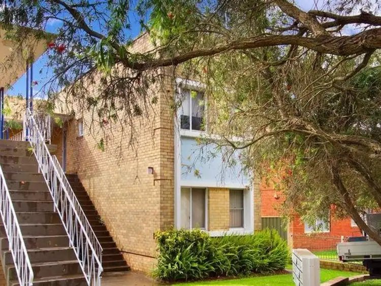 Third view of Homely apartment listing, 5/5 Wood Lane, Cronulla NSW 2230