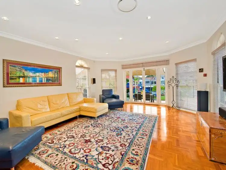 Sixth view of Homely house listing, 13 Murray Island, Sylvania Waters NSW 2224