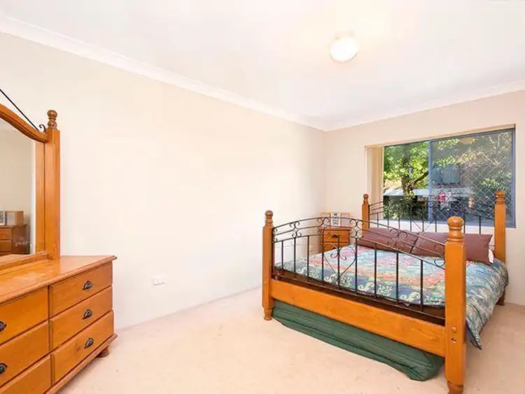 Second view of Homely apartment listing, 7/9 Clubb Crescent, Miranda NSW 2228