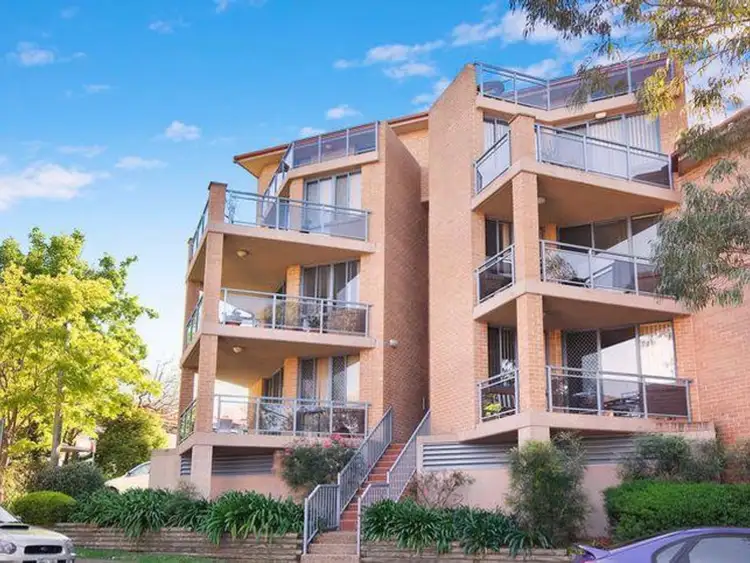 Third view of Homely apartment listing, 7/9 Clubb Crescent, Miranda NSW 2228