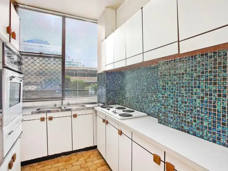 Second view of Homely apartment listing, 4/4 The Boulevarde, Brighton-le-sands NSW 2216