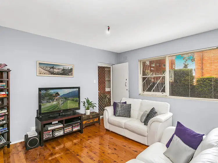 4/51 Caronia Avenue, Woolooware NSW 2230