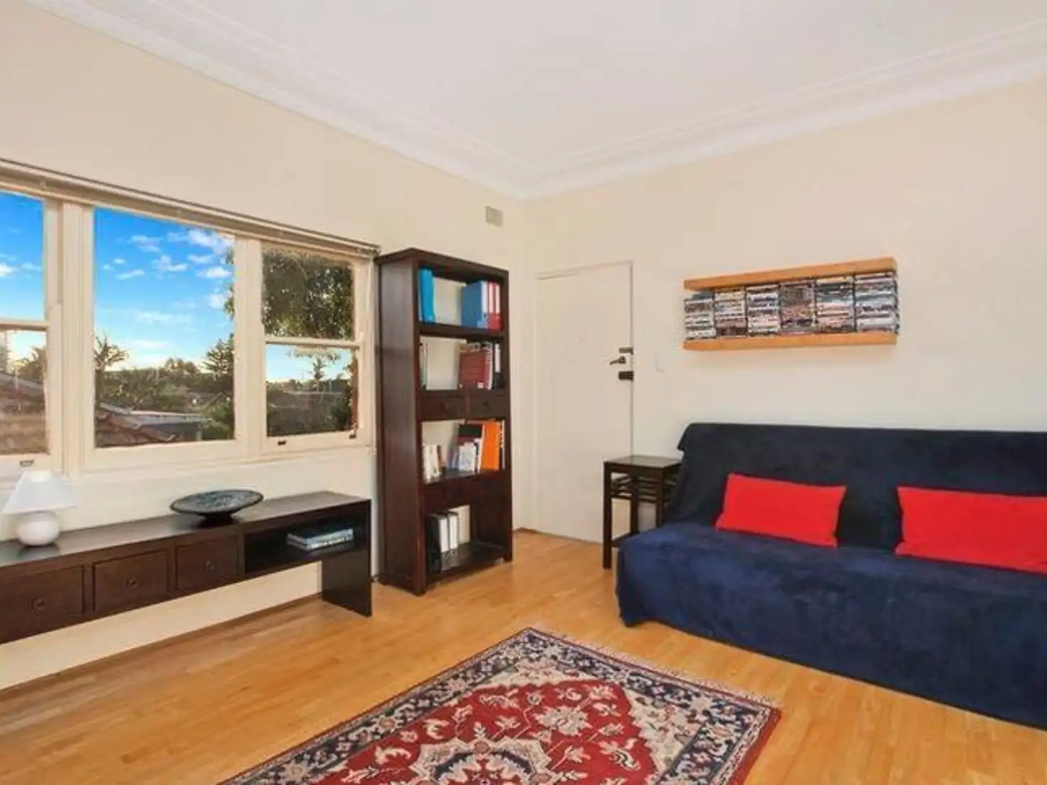 Main view of Homely apartment listing, 6/35 Denman Avenue, Woolooware NSW 2230